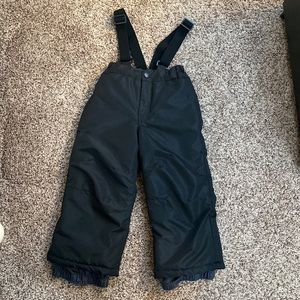 Kids Snow Pants